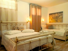 Relaxaki Apartment, Naxos town
